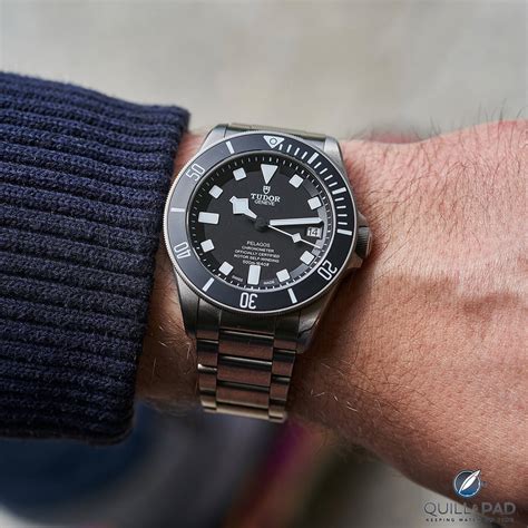 tudor pelagos small wrist|tudor pelagos models.